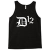 d12 Tank Top