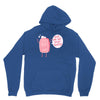 lil' soap Unisex Hoodie