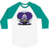 immortan minion 3/4 Sleeve Shirt