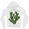 can't touch this Zipper Hoodie