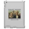 Grant Wood American Gothic iPad 3 and 4 Case