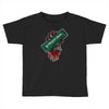 zombies soylent green Toddler T-shirt