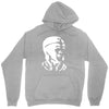 monkey magicfunny retro joke tv series 80's planet of apes Unisex Hoodie