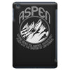 aspen dumb and dumber funny movie vintage iPad Mini
