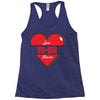 Love Racerback Tank