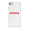 Godspouses Hypebeast iPhone 7 Case