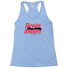 survivin' Racerback Tank