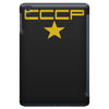 cccp retro,ussr,communist,russia,cold war,fun iPad Mini