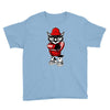 coach bird Youth Tee