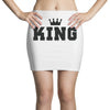 King Mini Skirts
