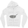 PUBG Yes We Pan Zipper Hoodie