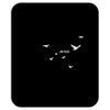 avicii bird Mousepad