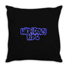 wild &amp; crazy kids Throw Pillow