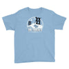 greetings from san fransokyo Youth Tee