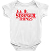 Stranger Things Baby Onesie