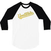 unathletic 3/4 Sleeve Shirt