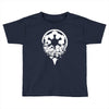 fractured empire Toddler T-shirt