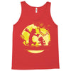 Calvin and Hobbes Tank Top