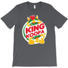 king koopa T-Shirt
