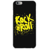 rock music r3 iPhone 6/6s Case