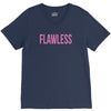flawless V-Neck Tee