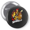 abeo Pin-back button