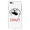 crazy (2) iPhone 6 Plus/6s Plus Case