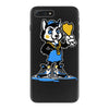 fox b iPhone 7 Plus Case