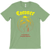 coroner punishment for decadence T-Shirt