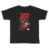 dwarf warrior Toddler T-shirt