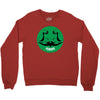 yeahh Crewneck Sweatshirt