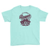 bayside high Youth Tee