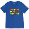 it's all fun and games until V-Neck Tee