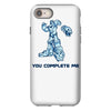 you complete me iPhone 8