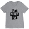 pilot V-Neck Tee