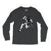 deadpool Long Sleeve Shirts