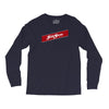 jerk store Long Sleeve Shirts
