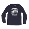 not always playing the bass Long Sleeve Shirts