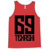 tekashi 6ix9ine  gummo 69 Tank Top