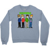 Eddsworld Crewneck Sweatshirt
