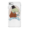 tea rex iPhone 7 Case