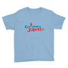 Sherlock Gnomes Youth Tee