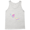 pb and jellyfish Tank Top