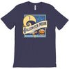 halloween moon T-Shirt