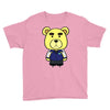 yuri on ice Youth Tee
