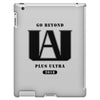 Go Beyond Plus Ultra 2018 iPad 3 and 4 Case