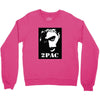 2pac (1) Crewneck Sweatshirt