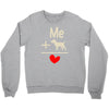 find and save ideas about i love dogs Crewneck Sweatshirt