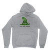 don't tread on memes Unisex Hoodie