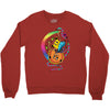 doodle luv Crewneck Sweatshirt
